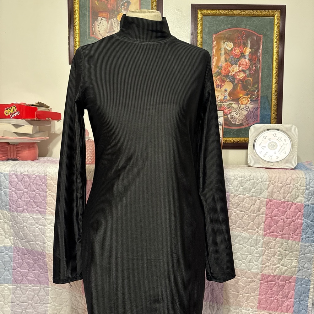 Fashion Nova dress